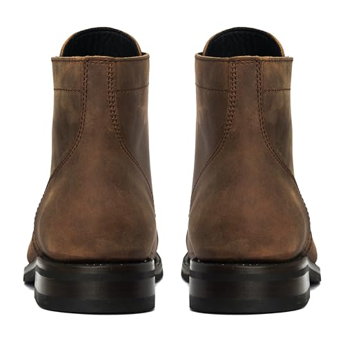 Thursday Boot Company Captain Men's Lace-up Boot view 7