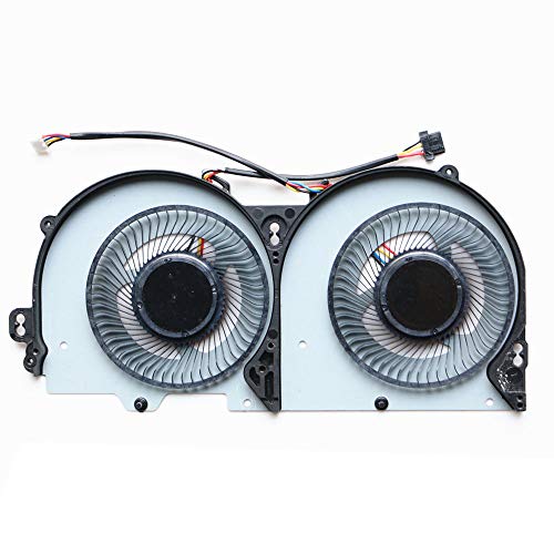 3PIN ���b�v�g�b�vGPU�t�@���݊� CLEVO P950EN P950EF P950ER P970EX P950HR P950HP P957HR T1000