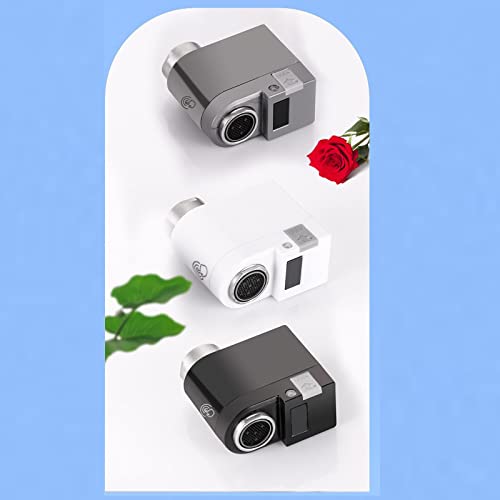 Image of Water Faucet Motion Sensor Automatic Saver Tap USB Anti Overflow for Sink|Home & Garden|Home Dacor> Other Home Dacor