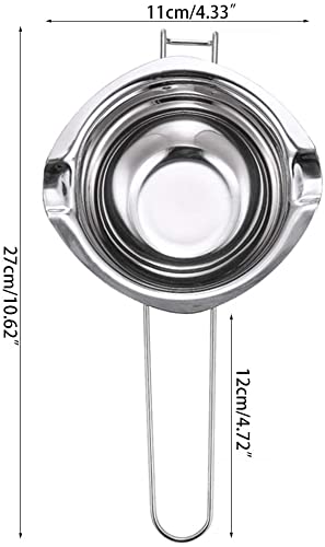 Zestaw do produkcji świec – wosk i akcesoria DIY zestaw do produkcji świec zapachowych TH0JY-1210