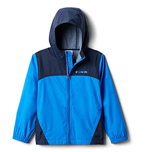 Image of Columbia Boys' Glennaker Rain Jacket