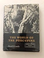 The World of the Porcupine 0397004494 Book Cover