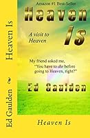 Heaven Is 1490985352 Book Cover