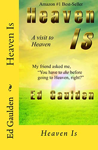Heaven Is view 2