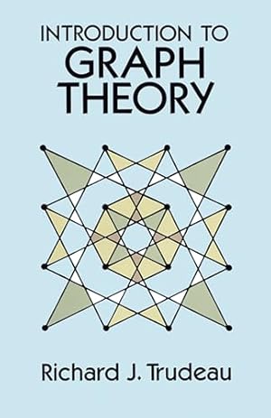 Introduction to Graph Theory (Dover Books on Mathematics)