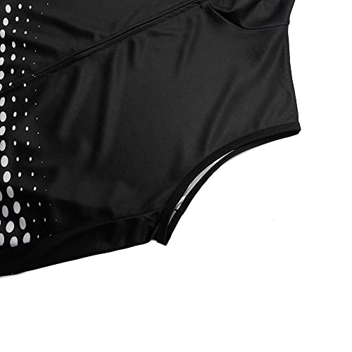 Sudusudo Women's Cycling Jersey Set Sleeveless Bike Shirts Cycling Vest Shorts Bicycle Clothing Short With Gel Padded X-Large #TOP5