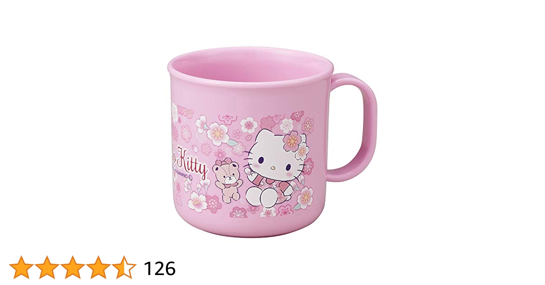 ハローキティ　ティーカップ　ブランケット　2008年 ハローキティ ティーカップ ブランケット 2008年 その他