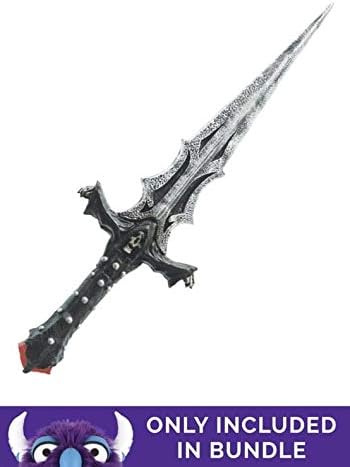 Kids Peter Pan Costume with Hat, Shirt, Tights, Belt/Harness and Wrist Cuffs - Image 3