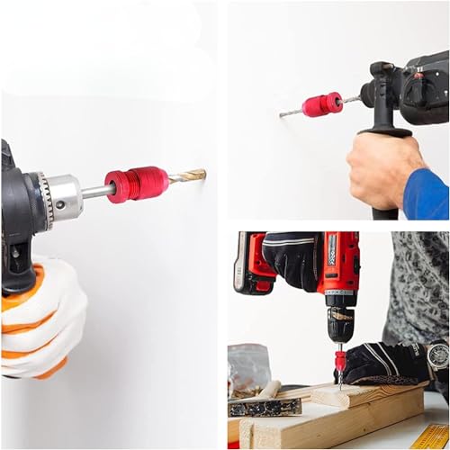 Collare di arresto del trapano regolabile Collare