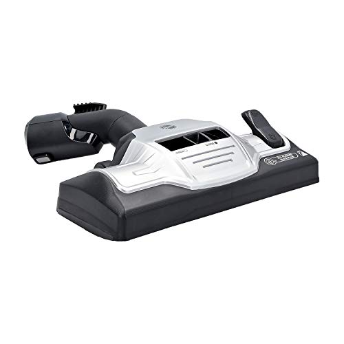 Cepillo Hoover G187 cabezal universal suelos duros alfombras moquetas 4