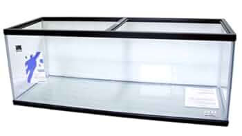 水槽120cm フタ　120*45専用品 120cm水槽(単体)アクロ120N(120×45×45cm) フタ無し 代引不可