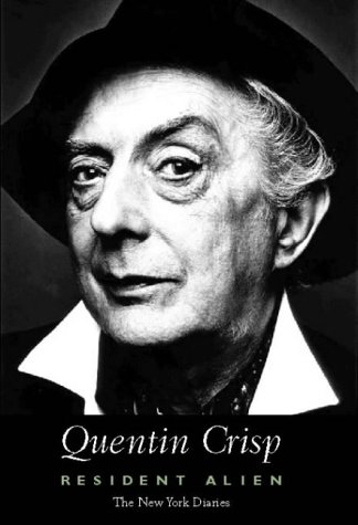 Resident Alien: The New York Diaries