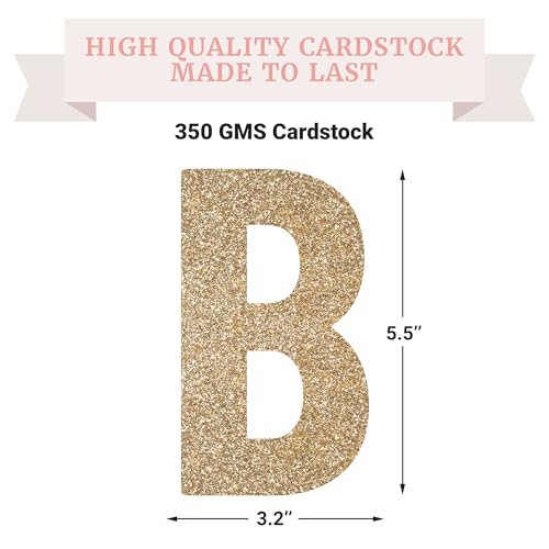 Image of Pre-Strung Go Shawty It's Ya Birthday Banner - Gold Glitter Funny Banner | No DIY - Pre-Strung on 10 ft Strands - It's Your Birthday Party Decorations - Funny Hip Hop Party Decorations for Men & Women
