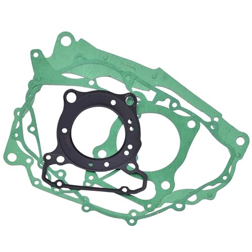 Joint de culasse complet pour Honda CBR400 NC23 et CB400 VTEC 1999-2014 - 3