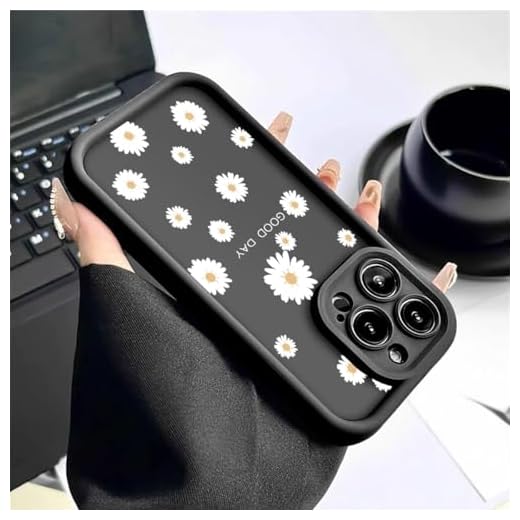 Stylish Protective Case for iPhone 17 Series