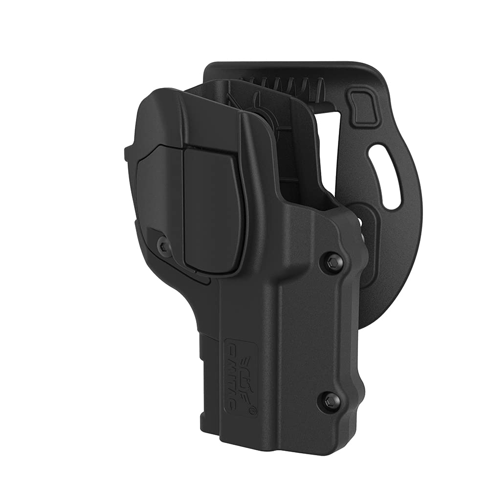 Beretta 92fs 98fs kabury na broń, praworęczne, czarne, taktyczna kabura zewnętrzna