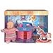Produktbild Baby Born® miniworld 766286 - Baby Born® miniworld Wickeltisch Set