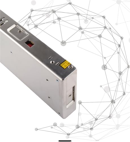 Alimentation à découpage SMPS 350W à tension constante 24V CC haute intensité