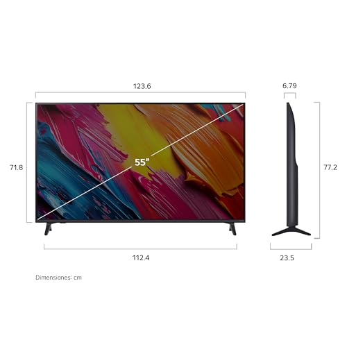 Catálogo de pantalla lg 49 4k smart tv que puedes comprar esta semana. 27 Imagen adicional