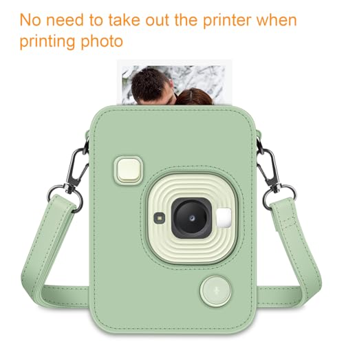 Funda portátil para Fujifilm Instax Mini LiPlay miniatura 5