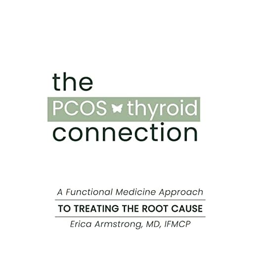 The PCOS Thyroid Connection