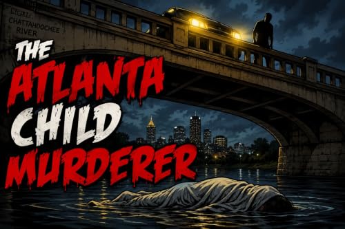 Wayne Williams & The Atlanta Child Murders