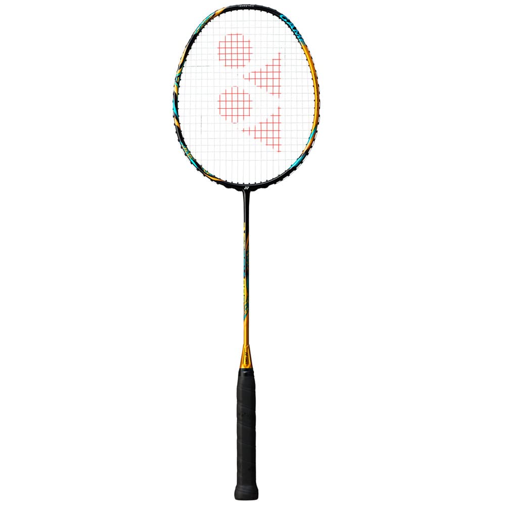 Yonex Astrox 88 D Game Badminton Racket (Camel Gold)(4UG5)(Pre-Strung), Graphite Yonex Astrox 88 D Game Badminton Racket (Camel Gold)(4UG5)(Pre-Strung), Graphite
