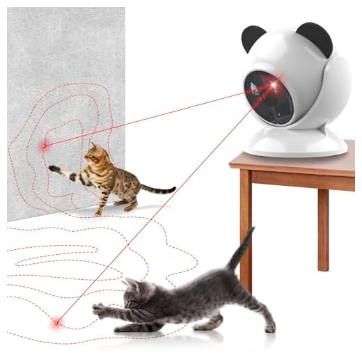 41WTWYIV4TL._SS520_ Best cat laser