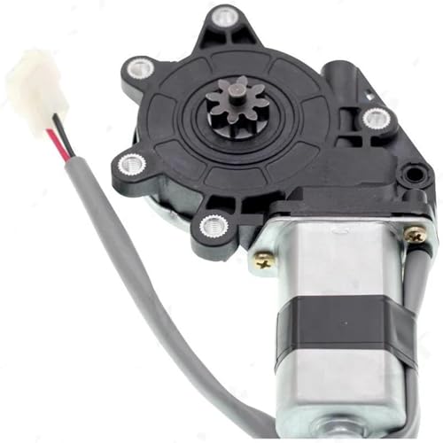 Moteur lève-vitre Forester bloqué ? Remplacez-le côté avant droit pour Subaru 2005-2008