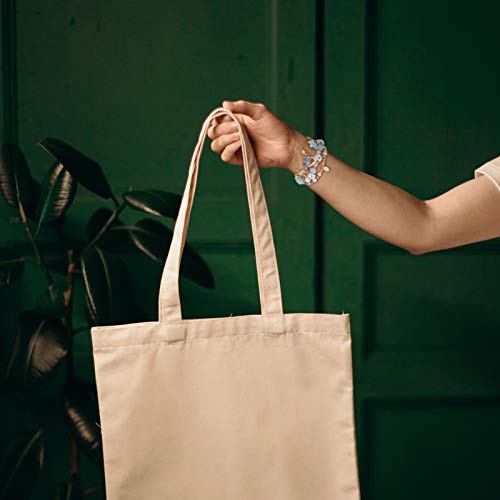 Amosfun Infantil Pulseira Sereia Pulseira Princesa Contas de Cristal Pulseira Kit de Joias Sob O Mar