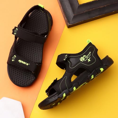 Image of SPARX boys Ss0672b Sandal