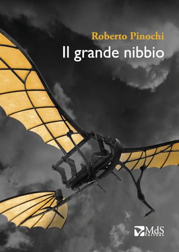  Il grande nibbio