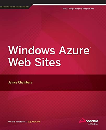 Windows Azure Web Sites view 2