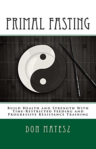 Primal Fasting view 2