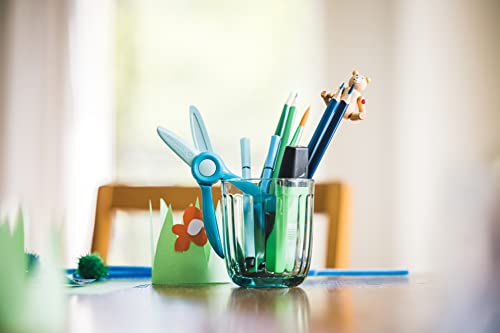 Fiskars Premiers ciseaux pour enfants à partir de lames en plastique - vue 8