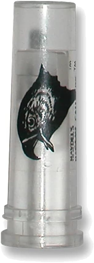 Haydel’s Game Calls HS-91 Acrylic Hawk Screamer Hunting Game Call