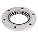 Road Passion Starter Clutch Flywheel Flange & One Way Bearing for YAMAHA YXR660FA Rhino 660 2004-2007/ YAMAHA YFM700 GRIZZLY 700 2007-2015/ YAMAHA YXR700F Rhino 700 2008-2009 2011 2012 2013