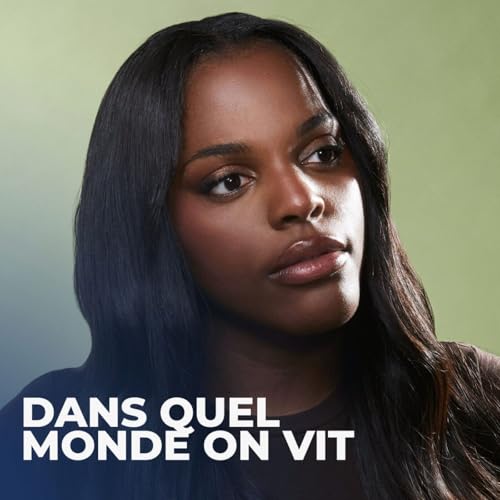 Le Selfie sonore de Mentissa