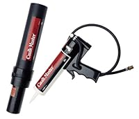 Algopix Similar Product 13 - Caulk Master PG151 Professional Air