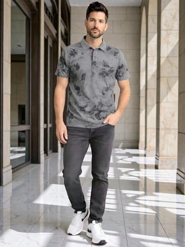 Image of KRYPTIC Men Polo