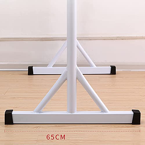 Barre de danse classique mobile pour s'entraîner et progresser chez soi