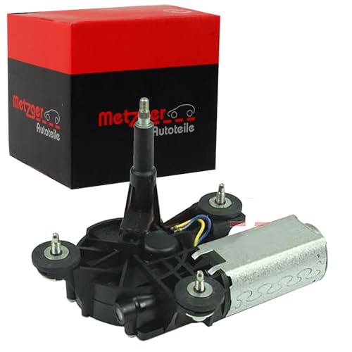 METZGER 2190700 Wischermotor