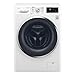 Produktbild LG F 14WM 8P5KG Waschmaschine Frontlader / A+++ / 1400UpM / Steam Funktion: Die Wellness-Oase für Ihre Kleidung / Smart Diagnosis