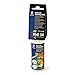 STAEDTLER Pigment Arts Multi Ink Blending Liquid, 50ml: Solution Dissolves Permanent Ink for Color Mixing and Gradient Effects, Low Odor, Water-Based