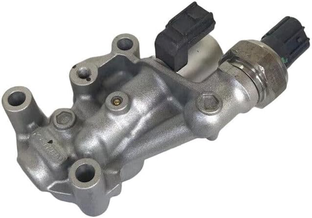 New Spool Valve Assembly For Honda Accord 1.5L 2018-2022 15810-6A0-A01 158106A0A01