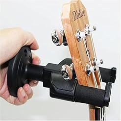 Milisten 3 Pièces Crochet Noir Mandoline Guitare/Support de Rack pour Accessoire Électrique Mur Manuel Accessoires… - Les Beatles, Paul McCartney, John Lennon, RIngo Starr, George Harrison Milisten 3 Pièces Crochet Noir Mandoline Guitare/Support de Rack pour Accessoire Électrique Mur Manuel Accessoires… – Image 5