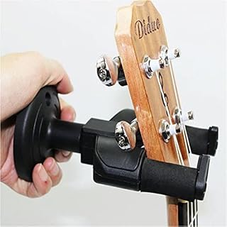 Milisten 3 Pièces Crochet Noir Mandoline Guitare/Support de Rack pour Accessoire Électrique Mur Manuel Accessoires… - Les Beatles, Paul McCartney, John Lennon, RIngo Starr, George Harrison Milisten 3 Pièces Crochet Noir Mandoline Guitare/Support de Rack pour Accessoire Électrique Mur Manuel Accessoires… – Image 5