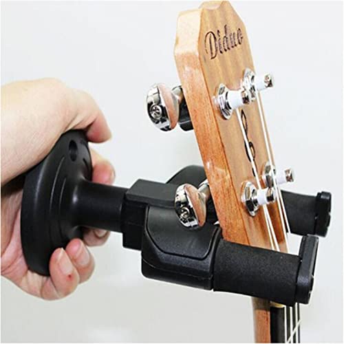 Milisten 3 Pièces Crochet Noir Mandoline Guitare/Support de Rack pour Accessoire Électrique Mur Manuel Accessoires… - Les Beatles, Paul McCartney, John Lennon, RIngo Starr, George Harrison Milisten 3 Pièces Crochet Noir Mandoline Guitare/Support de Rack pour Accessoire Électrique Mur Manuel Accessoires… – Image 6