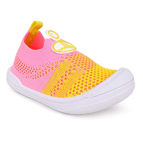 Image of Hygear Unisex-Child Infantx Walking Shoes