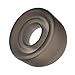 Advanced Silicone Pump Sleeve, 3 Inch, Smoke by Caresse Men's Toy